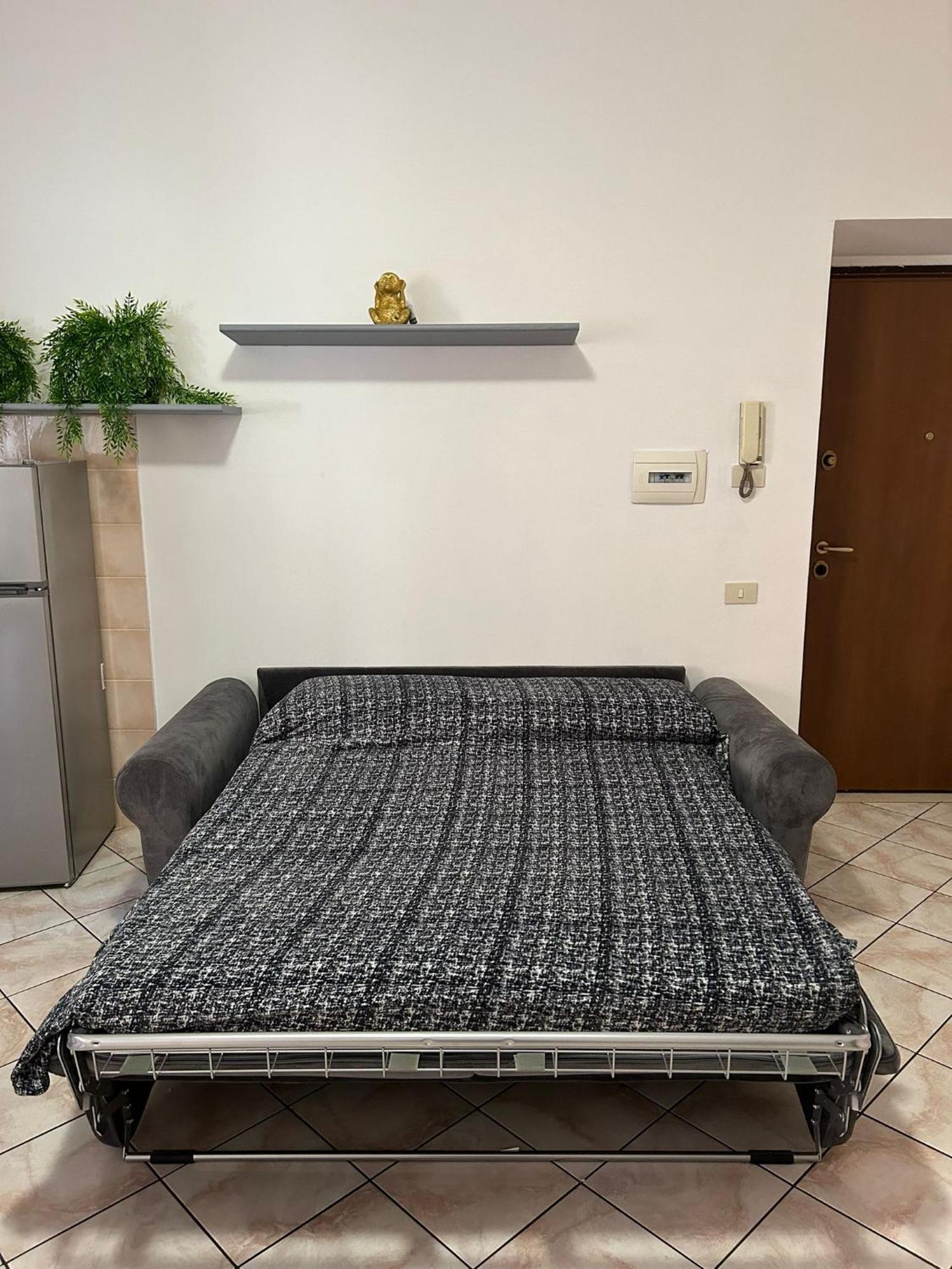 דירות קמפניינו די רומא Mary T House מראה חיצוני תמונה