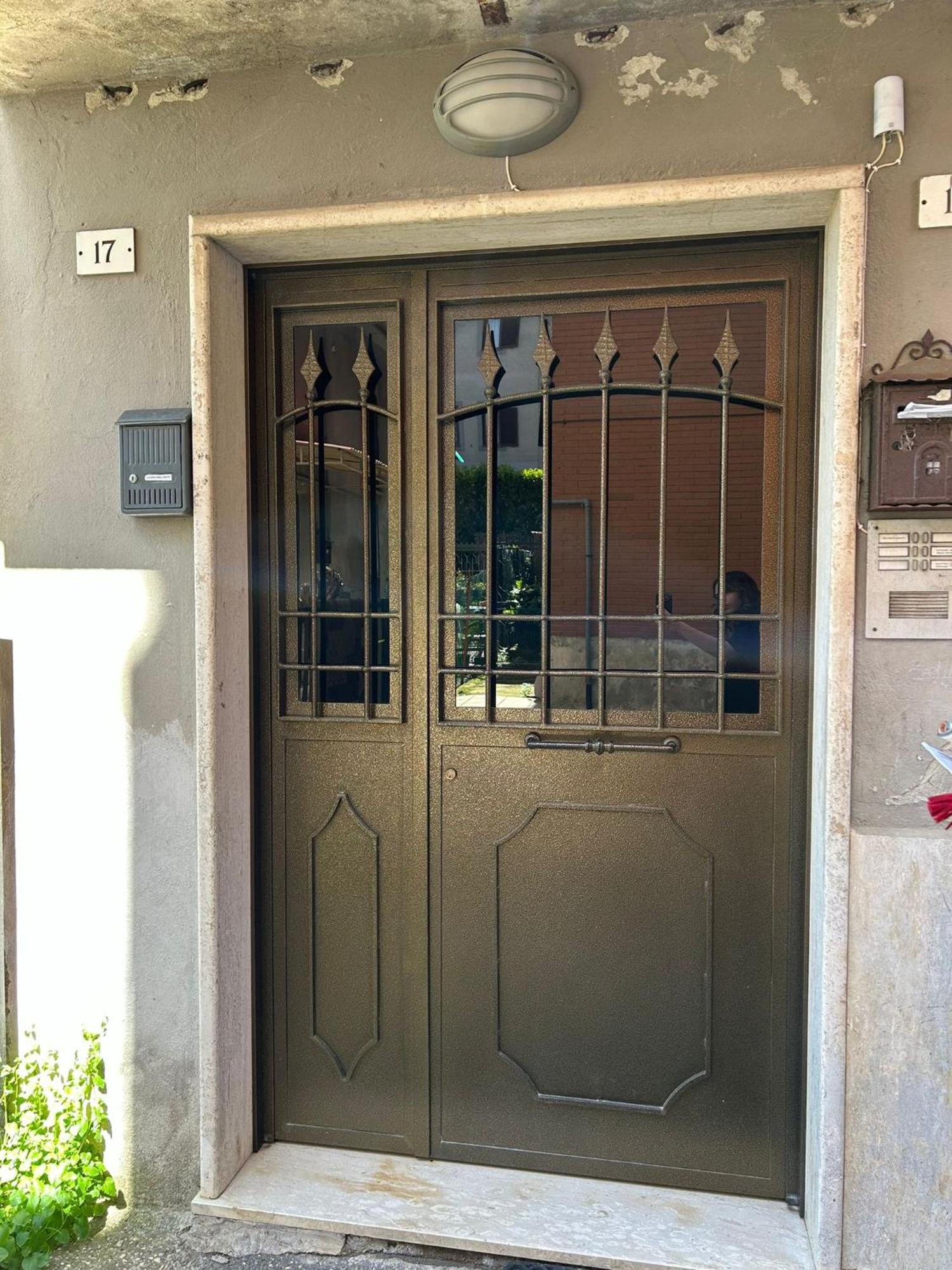 דירות קמפניינו די רומא Mary T House מראה חיצוני תמונה