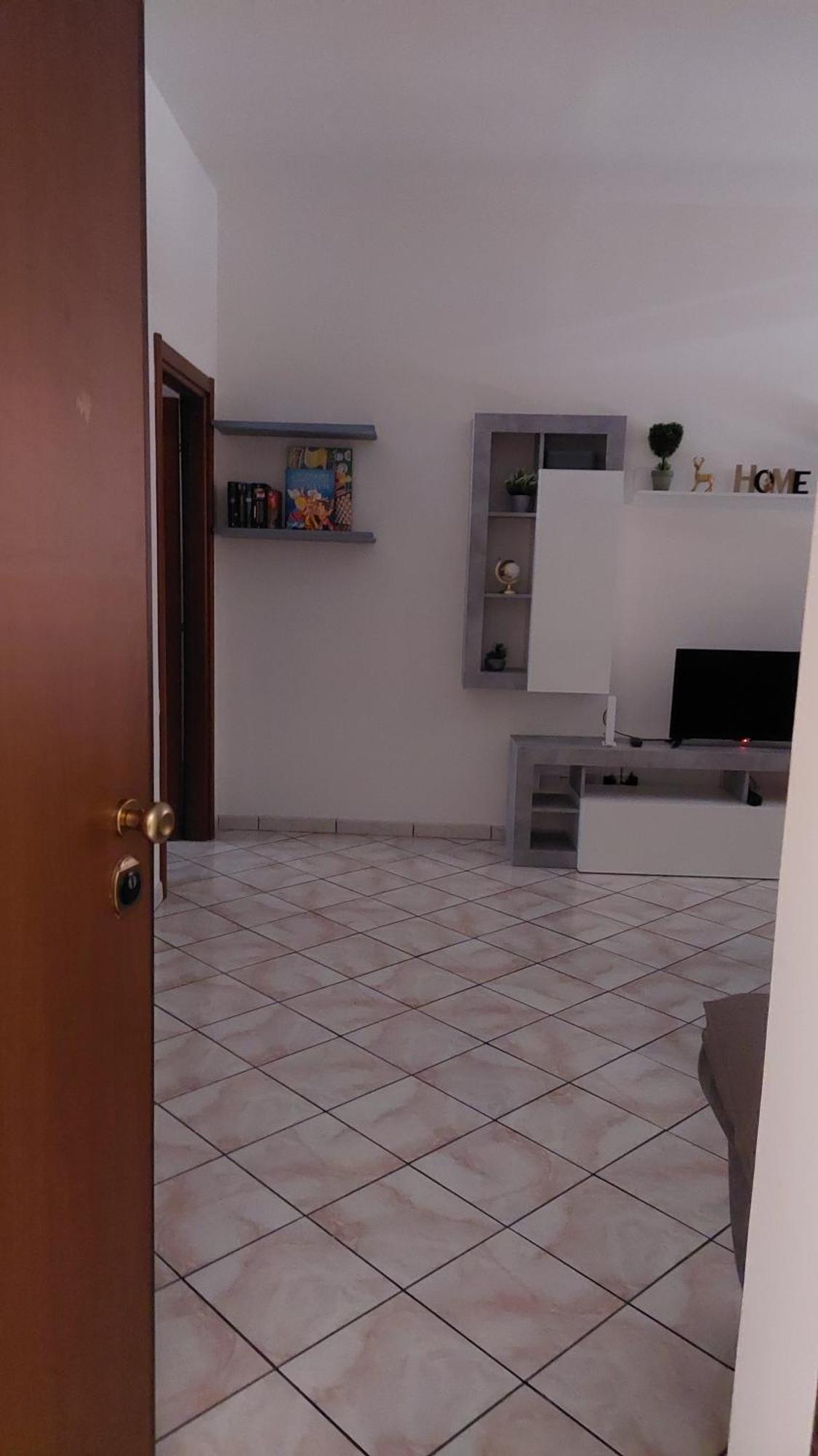 דירות קמפניינו די רומא Mary T House מראה חיצוני תמונה