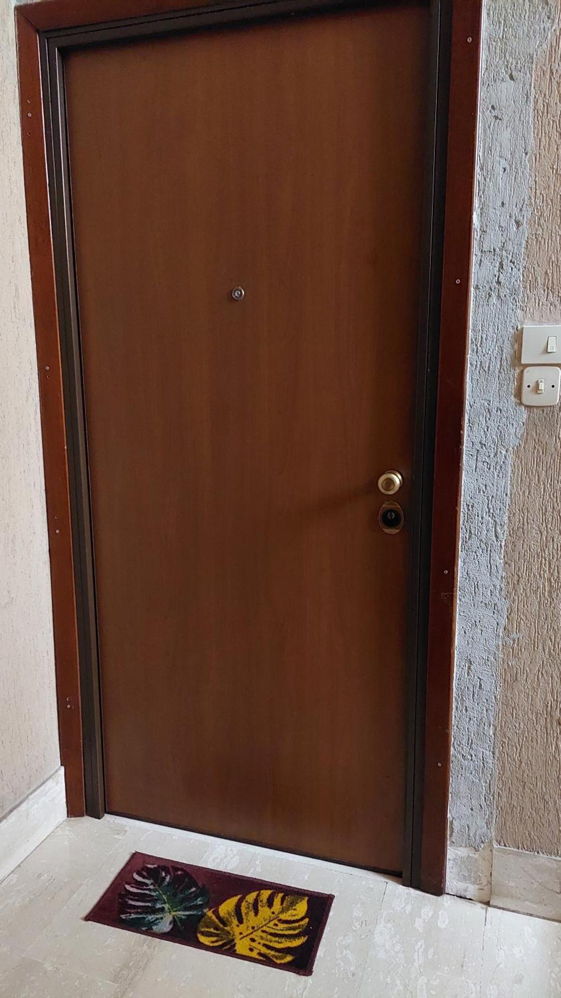 דירות קמפניינו די רומא Mary T House מראה חיצוני תמונה