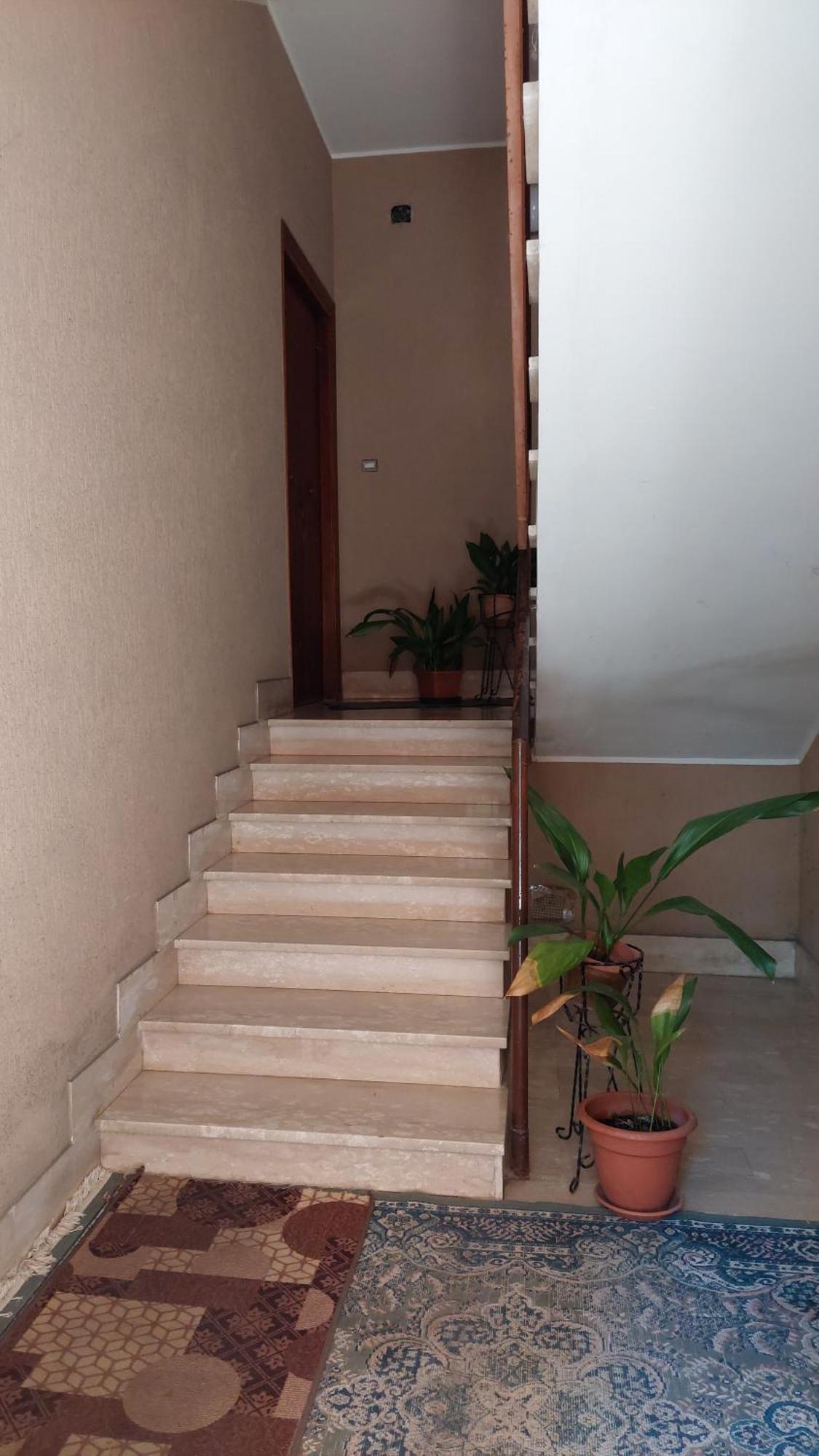 דירות קמפניינו די רומא Mary T House מראה חיצוני תמונה